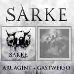 SARKE - Aruagint / Gastwerso 2CD